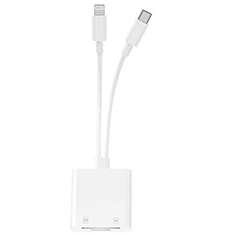 Best SD card readers for iPhone and iPad in 2024.